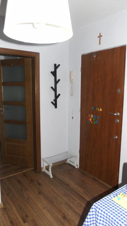 Apartament Aleksander Ciechocinek Buitenkant foto
