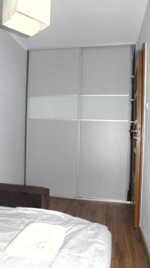 Apartament Aleksander Ciechocinek Buitenkant foto