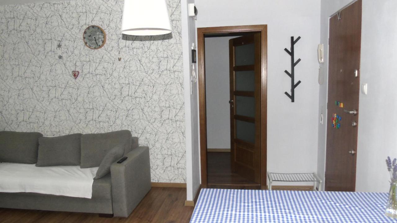Apartament Aleksander Ciechocinek Buitenkant foto