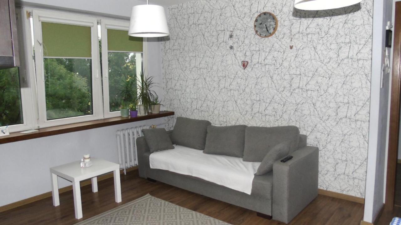 Apartament Aleksander Ciechocinek Buitenkant foto