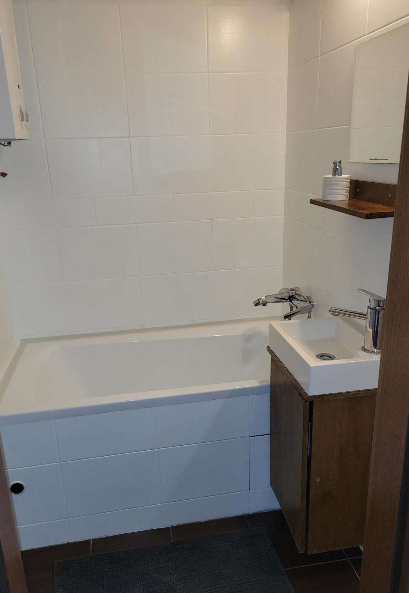 Apartament Aleksander Ciechocinek Buitenkant foto